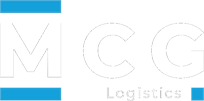 MCG Logistics logo